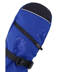 Deux par Little and Big Boy(6-16) Teknik Winter Mittens