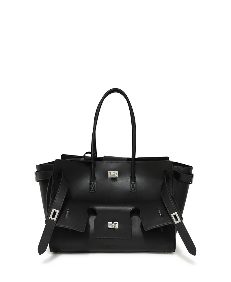 Belle & Bloom Women's in the City Shoulder Bag