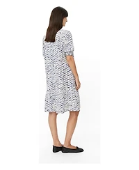 Masai Copenhagen Women's Printed Dress