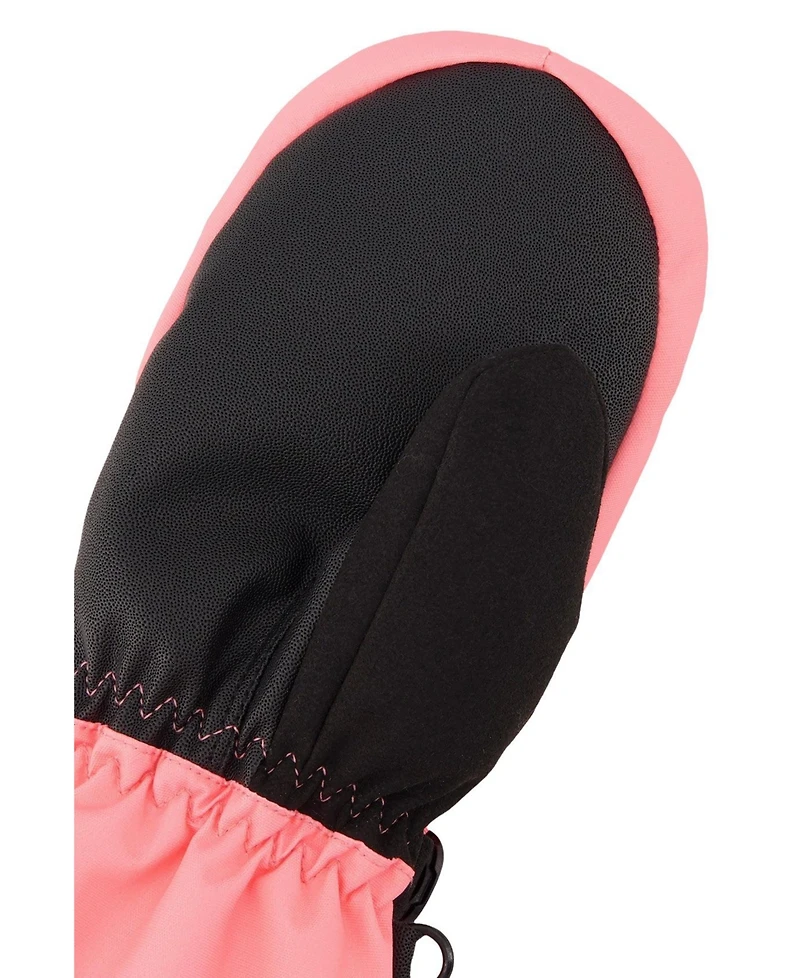 Deux par Toddler Girl (2-5) Teknik Winter Mittens