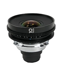 Venus Laowa 10mm T2.9 Zero-d Vv Cine Lens for Pl Mount
