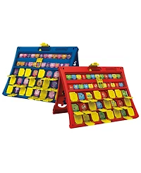 Hasbro Gaming Guess Who Pokemon Edition 2 Player Board Game, Ages 6+