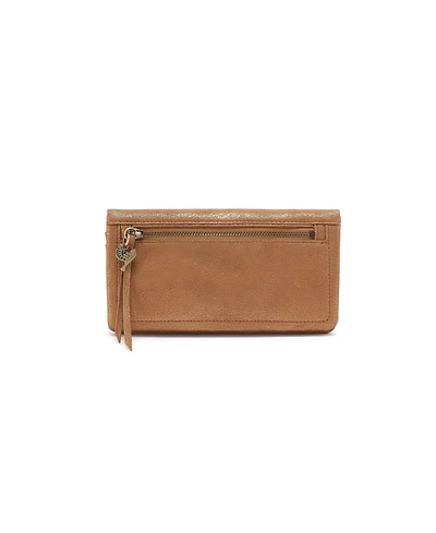 Hobo Women's Lumen Continental Wallet