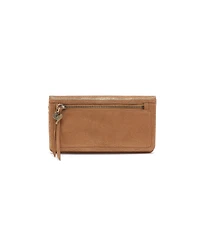 Hobo Women's Lumen Continental Wallet