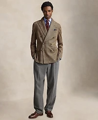 Polo Ralph Lauren Men's Soft Modern-Fit Knit Sport Coat