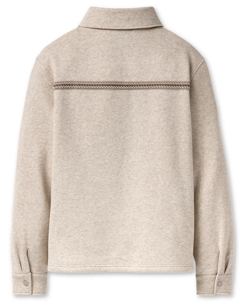Ugg Men's Tasman Relaxed-Fit Shirt Jacket