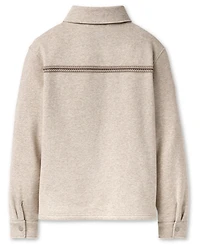 Ugg Men's Tasman Relaxed-Fit Shirt Jacket