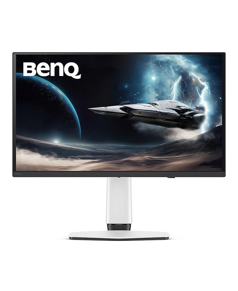 BenQ Mobiuz EX271QZ 26.5" 16:9 Wqhd 500Hz Oled Hdr Gaming Monitor