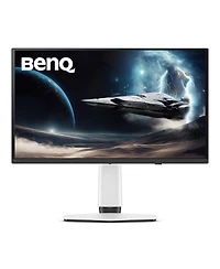 BenQ Mobiuz EX271QZ 26.5" 16:9 Wqhd 500Hz Oled Hdr Gaming Monitor