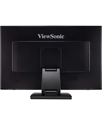 ViewSonic TD2760 27" Va Full Hd 60Hz Touchscreen Ergonomic Computer Monitor