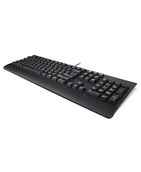 Lenovo Preferred Pro Ii Full-Size Wired Usb Keyboard Compatible with ThinkPad, ThinkCentre, ThinkStation
