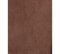 Nautica Men's Modern-Fit Solid Stretch Corduroy Elbow Patch Sport Coat