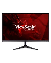 ViewSonic VX2718-p-mhd 27" Mva Full Hd 165Hz Adaptive-Sync 1ms Gaming Monitor