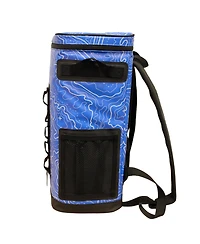 Coors Light 20L 24 Can Backpack 48H Cooler Bag