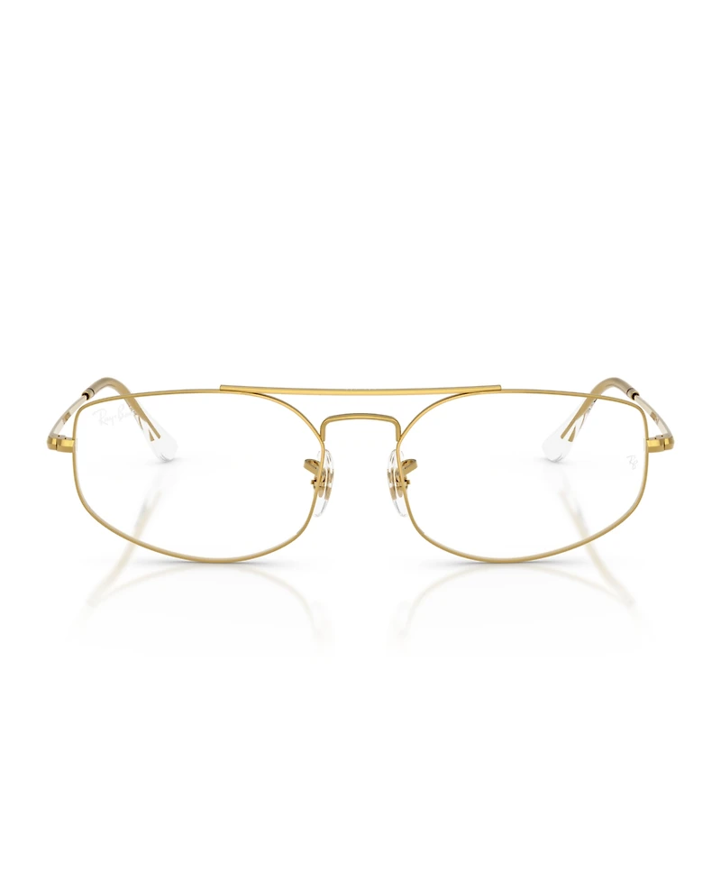 Ray-Ban Unisex Explorer V Optics Eyeglasses