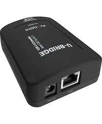Inogeni U-bridge Single-Port Usb 2.0 Extender, 330' Range