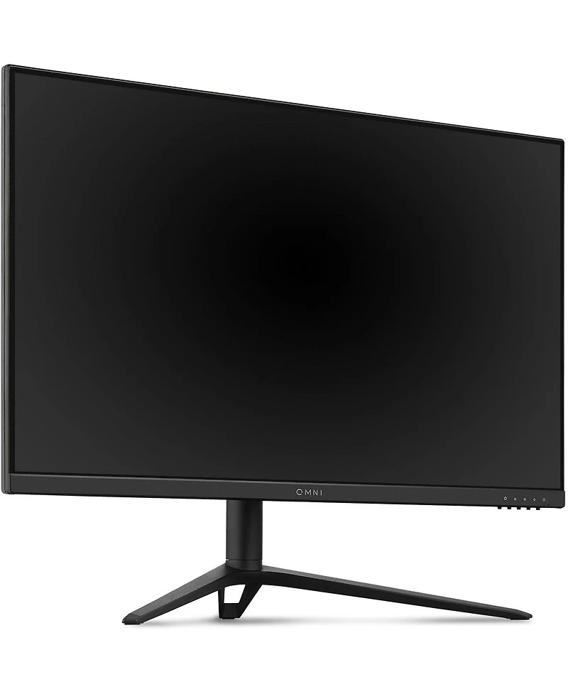 ViewSonic Omni VX2728J-2K 27" 16:9 2K Qhd 180Hz Ips Led Gaming Monitor