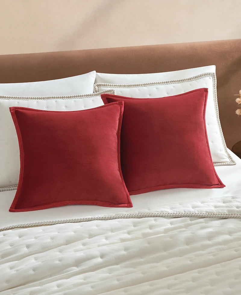 Ugg Coco 2-Pack Decorative Pillow, 20" x