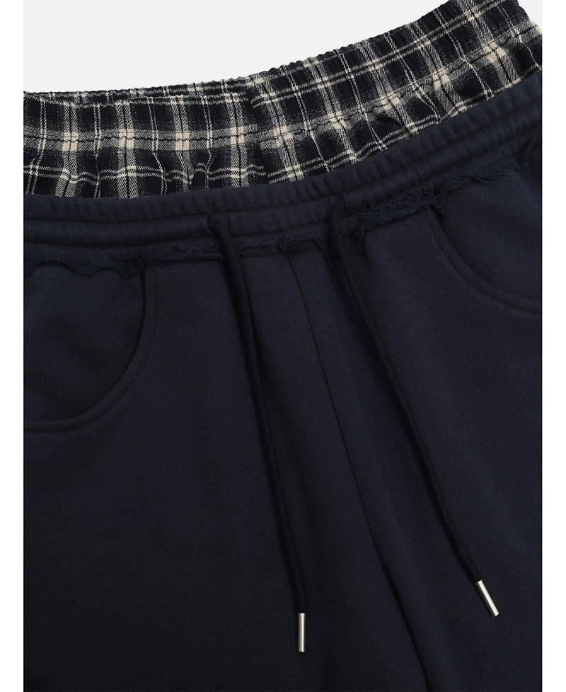 Aelfric Eden Double Waist Baggy Sweatpants
