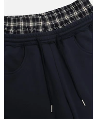 Aelfric Eden Double Waist Baggy Sweatpants