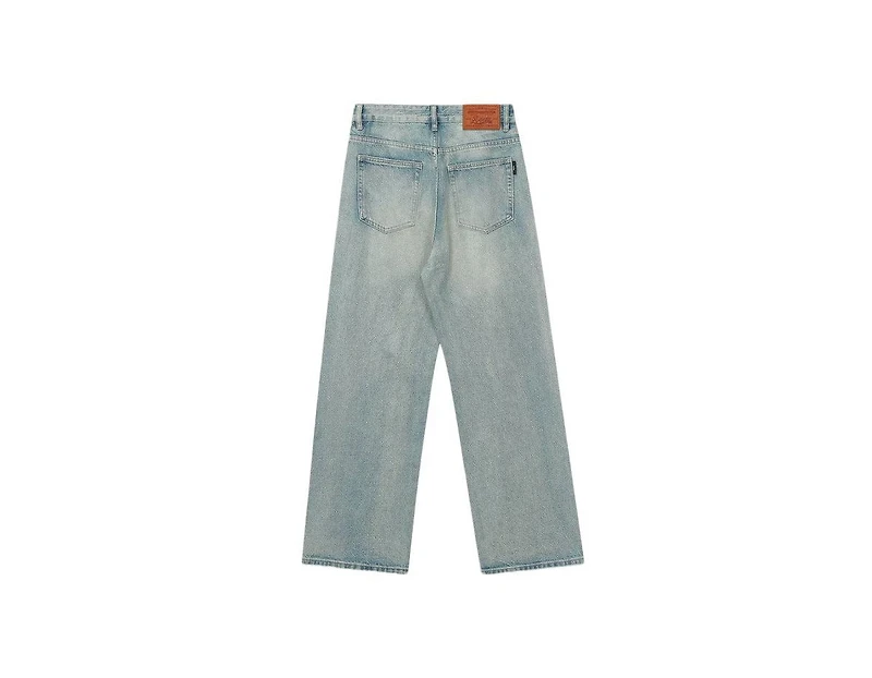 Aelfric Eden Women's Baggy Jeans