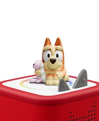 Tonies Bluey Tonie Imagination & Creative Play 3-Piece Figurine Set, Ages 3+