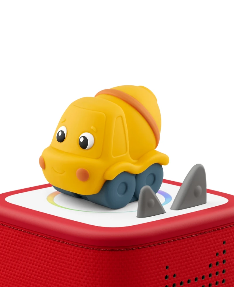 Tonies My First Tonies Construction Set Musical 3-Piece Figurine Set, Ages 1+