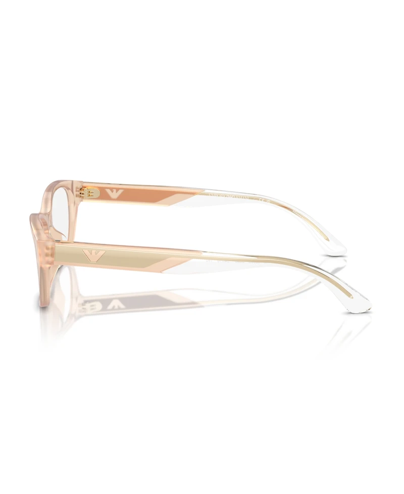 Emporio Armani Women's Eyeglasses, EA3238U