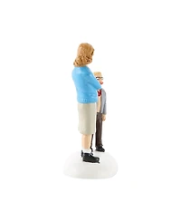 Department 56 Villages Soap Connoisseur