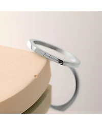 Mantra fckit - Statement Ring