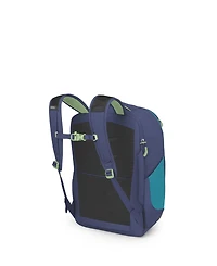 Osprey Packs Daylite Expandable Travel Pack 26 Liter and 6