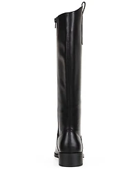 Style & Co Women's Valoraa Round Toe Full-Zip Riding Boots