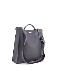Pre-Owned Fendi Peekaboo X-Lite Fit Bag Leather