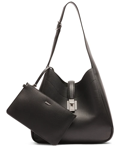 Dkny Daria Small Hobo Handbag