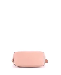 Pre-Owned Loewe Medium Puzzle Bag Leather and Suede
