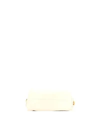 Pre-Owned Bottega Veneta The Chain Pouch Leather