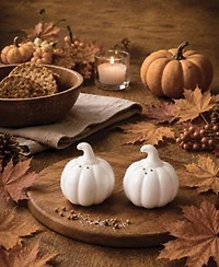 Haven Harvest Dinnerware Collection