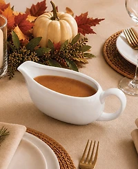 Haven Harvest 26 oz. Gravy Boat, Exclusively at Macy's