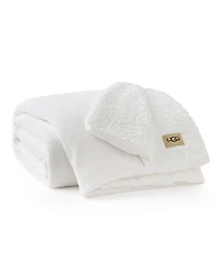 Ugg Avery Reversible Throw, 50" x 70"