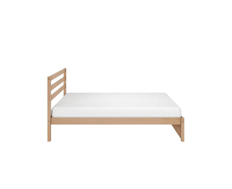 Grain and Grove Bear Full Single Bed