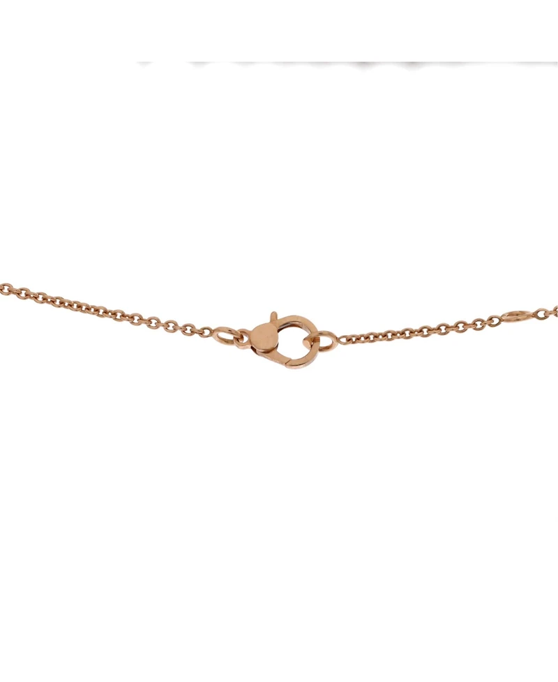Pre-Owned HERMES Finesse Pendant Necklace