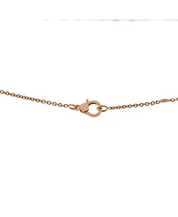 Pre-Owned HERMES Finesse Pendant Necklace
