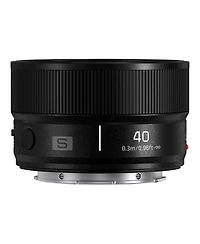 Panasonic Lumix S 40mm f/2 Lens for L-Mount