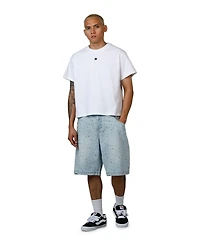 Saint Morta Men's Amplus Glamourama Jorts
