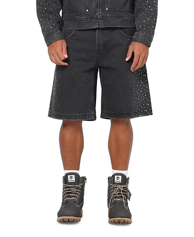 Saint Morta Men's Amplus Divine Riot Jorts