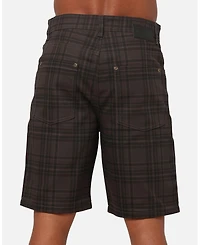Carre Men's Avenue Jorts