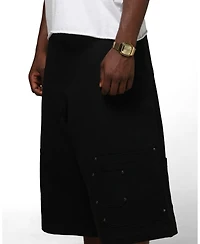 Loiter Men's Utility Cargo Shorts