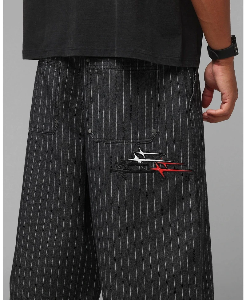 Loiter Men's Hybrid Patch Shorts
