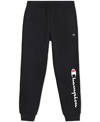 Champion Boys' 8-16 Signature Tonal Hd Jogger Pants