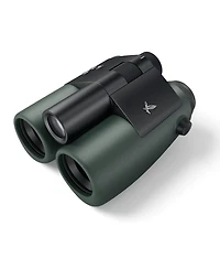 Swarovski Optik 10x32 Ax Visio Waterproof Roof Prism Smart Binoculars, 6.4 Degree Field of View